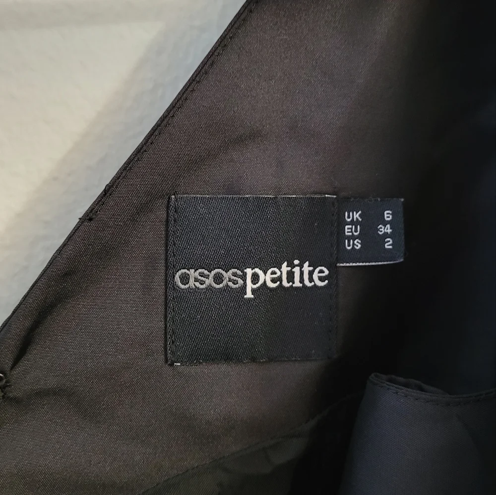 Asos Petite Dress - Picture 3 of 7